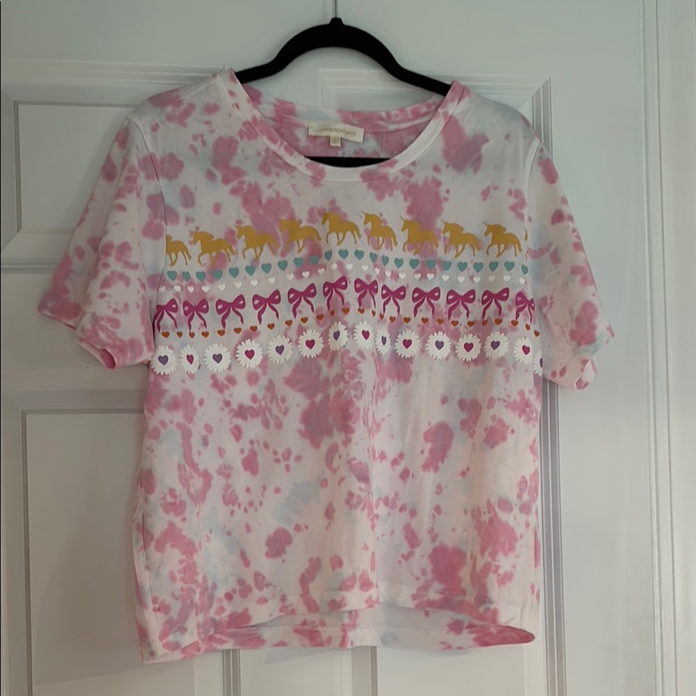 Loveshackfancy T-Shirt